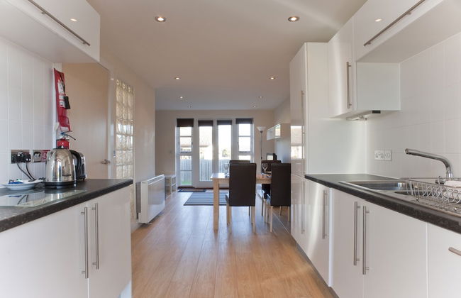 Bay Retreat Villas - Photo 24