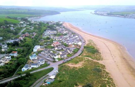 Tideaway - walk to beach - Foto 22