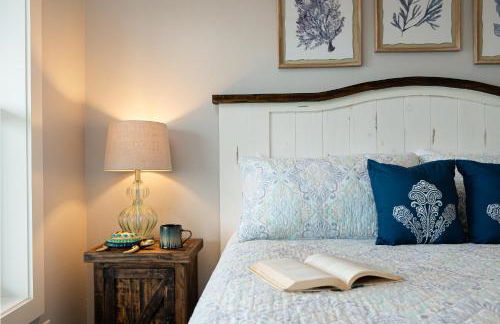 The Lone Palm Resort - Foto 20