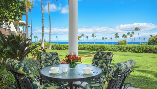 Mauna Lani Point - Photo 3, Property amenity