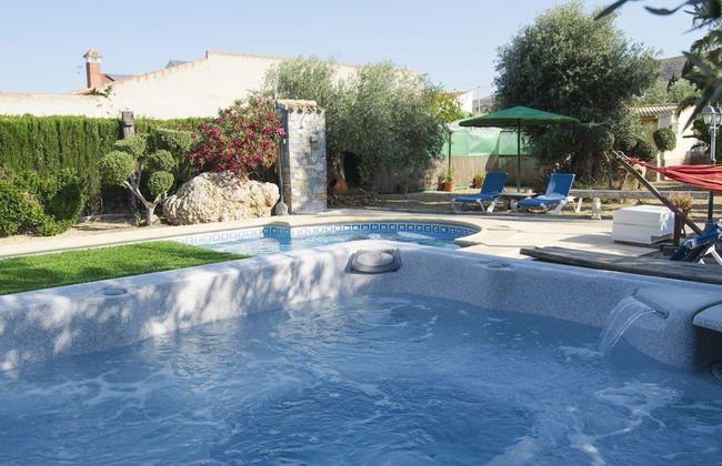 Special Village in Cantoria - Foto 16