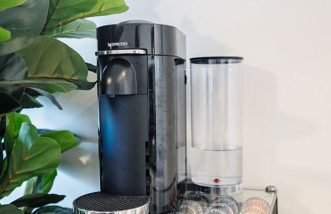 Charming 1-bed Apartment in London - Foto 16