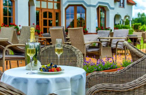 Pensjonat Rybical - Foto 29