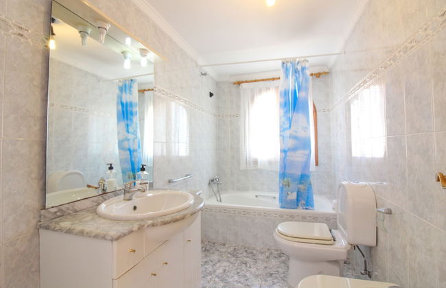 Villa Almendros 20 - Plaza Mayor - Foto 18