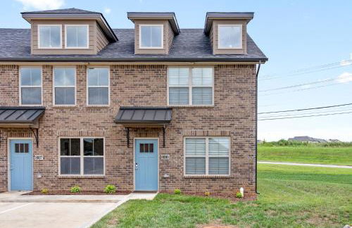 Peachers Place Townhomes (1000 Henry Place Blvd, #808) Close to Ft. Campbell - Foto 2