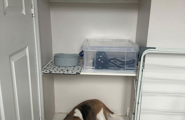 Dog Friendly - 4 Bed House - Sleeps 10 - Pool Table - Foto 12