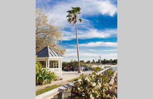 Little Harbor Resort #206 Tampa Bay FL Beach, Bayview, 2 Pools - Foto 32