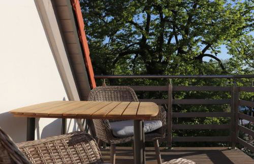 Wunderschönes Apartment im Eckhaus3 - Foto 9