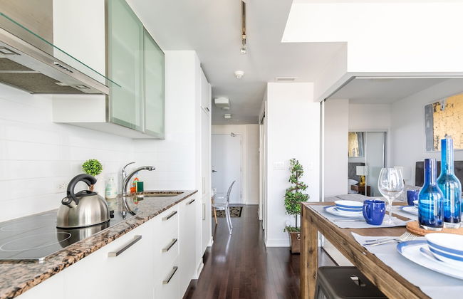 Stallion Suites Opp CN Tower & Scotiabank Arena - Foto 39