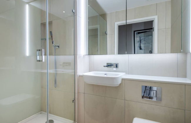 Alto Apartment Wembley Stadium - Foto 26