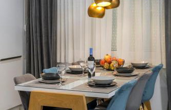 New Deluxe jacuzzi apartment Ana - Foto 14