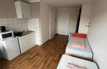 2-Rent Group Hostel Apartments HAN53 - Foto 21