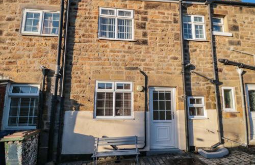 Cliffe Cottage - Foto 16