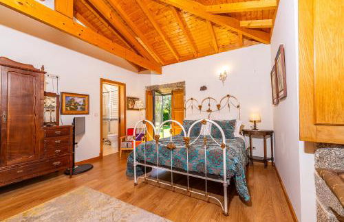 Magnolia Sublime Villas - Casa da Bragunda - Foto 17