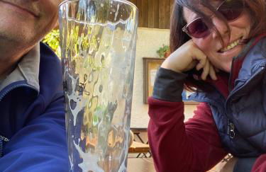 Ferienwohnung Auszeit im Pfaffenwinkel - Wessobrunn - Foto 13