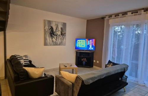 Un Brin de Mistral - Foto 22