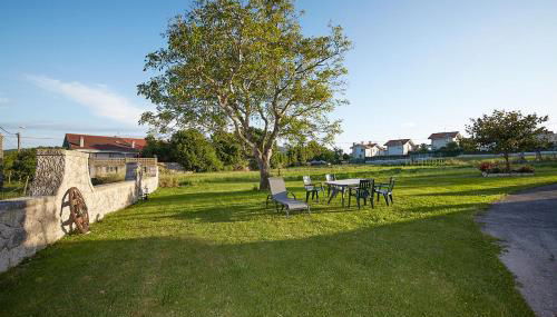 Alojamiento extrahotelero casa Ernestina - Foto 5