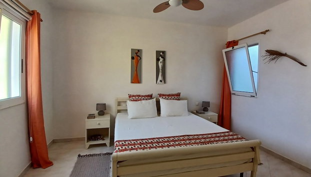 The Yellow Flat - Sea View - Foto 3, Habitación