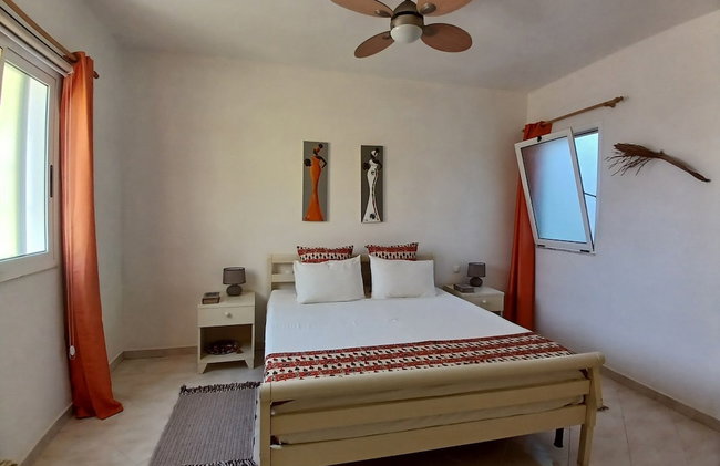 The Yellow Flat - Sea View - Foto 3