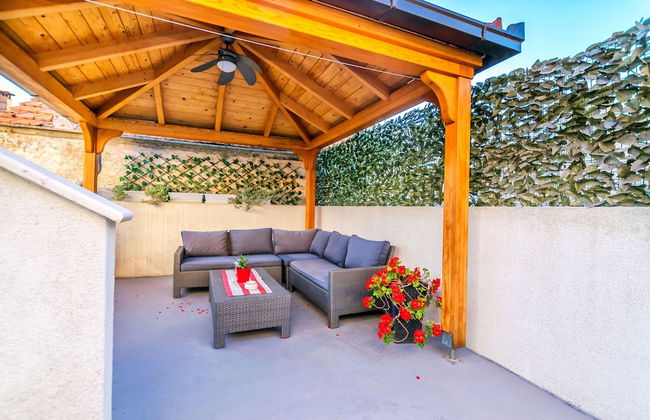 Apartment Kampanel - Foto 12