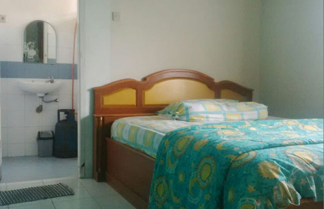 Villa Sasky Ciater Highland - Foto 10