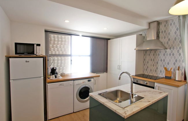 Sofisara in Tavira With 2 Bedrooms and 1 Bathrooms - Foto 2