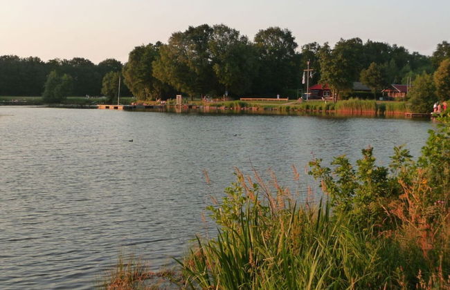 Holiday Apartment Moorwiese - Foto 10