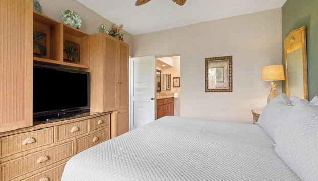 Wailea Grand Champions - CoralTree Residence Collection - Foto 3, Quarto