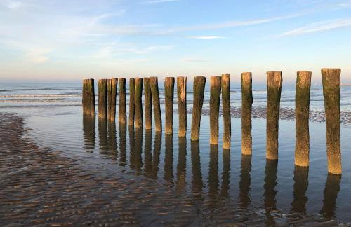 Grande maison familiale 300 m de la plage et du centre - Foto 23