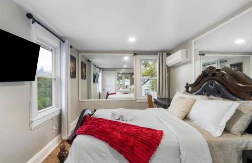 4BR Home Minutes to NYC Time Square - Foto 17