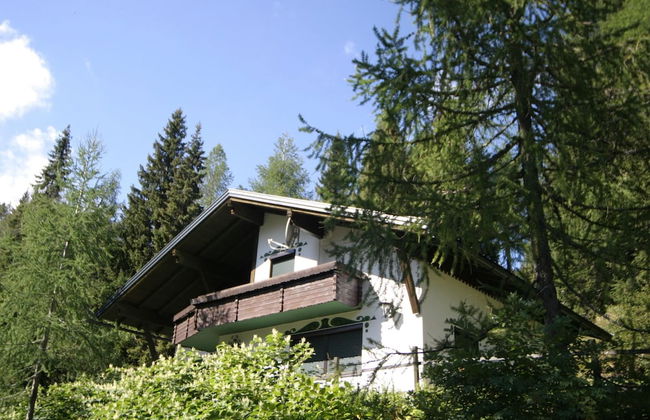Queitly Located Chalet near Resort Center of Nassfeld - Foto 17