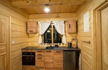 Chata na Wzgórzu - Photo 35