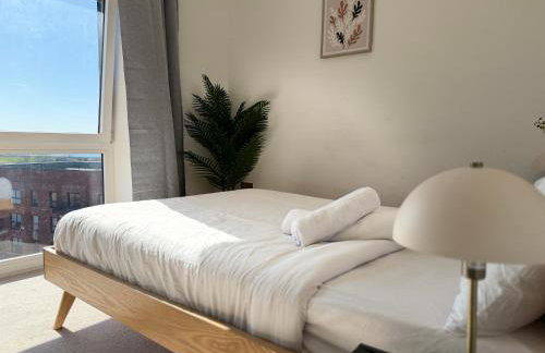 Prestige City Apartment with Magnificent City Views - Foto 21