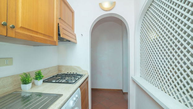 CDT Cala Del Faro in Capo Ferro - Foto 5, Habitación