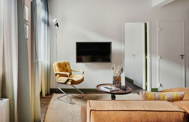 Edgar Suites Lille - Faidherbe - Photo 15