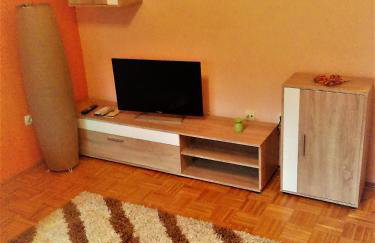 Studio apartment Meli - Foto 1