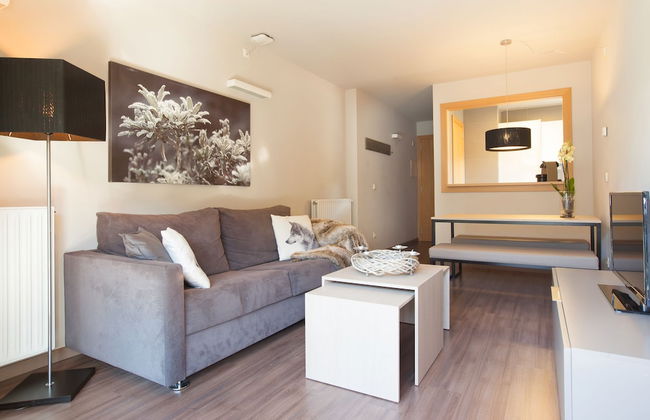 Tarter Mountain Suites - Foto 56