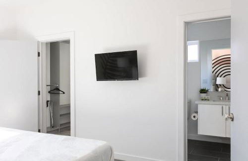 Central LA Escape Near Universal & Beaches - Foto 13