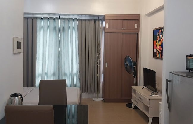 Alps Condotel at 150 NAIA T3 - Foto 10