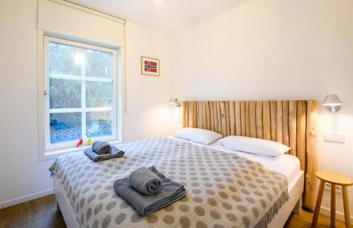 Das Norwegerhaus Ostsee - Foto 11