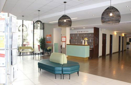 Domitys Le Pont des Lumières - Photo 22