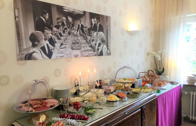 Apartments Christina im Design Vosteen - Foto 15