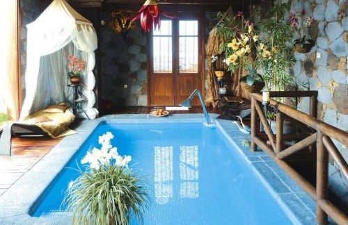 holiday home Caserio Lomo Arriba Torre del Sol, Vera de Erques - Foto 12