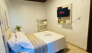 Suíte 2 próximo ao Aeroporto Internacional - Foto 4