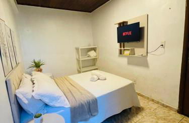 Suíte 2 próximo ao Aeroporto Internacional - Foto 4