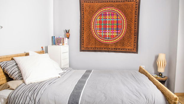 Apartamentos Turísticos Teatro Romano by CartagenaSpain - Foto 2, Quarto