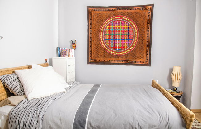 Apartamentos turísticos Teatro Romano - Foto 1