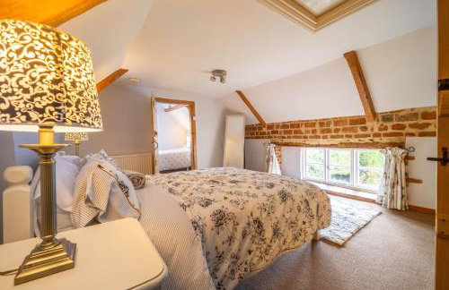 Swift Host - 2 Bedrooms - Period Cottage - Garden - Village Location - Dog Friendly - Foto 5