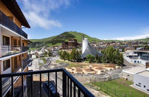 Résidence Daria-I Nor by les Etincelles - Foto 35