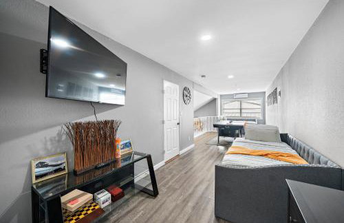 Houston Pool Escape Games WiFi Parking Pet - Foto 30